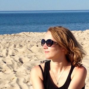 Meet your Posher, Natalia